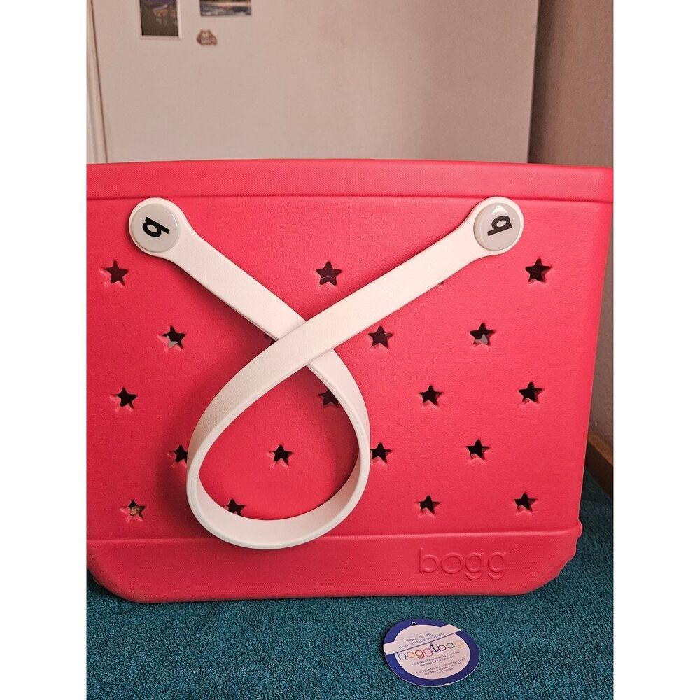 BOGG BAG Baby Bogg Bag -  Stars And Stripes